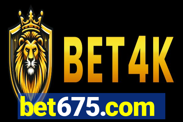 bet675.com