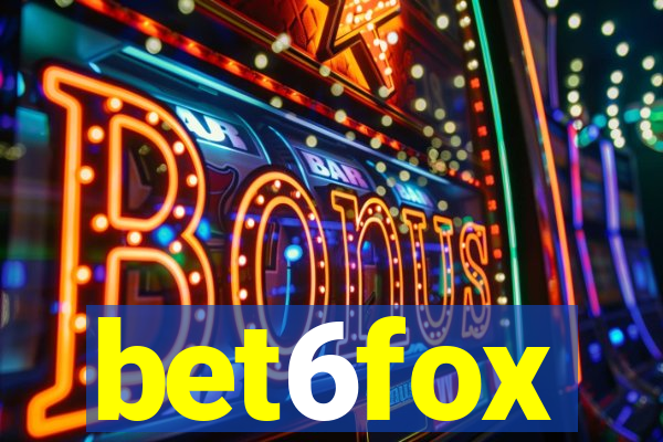 bet6fox