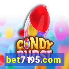 bet7195.com