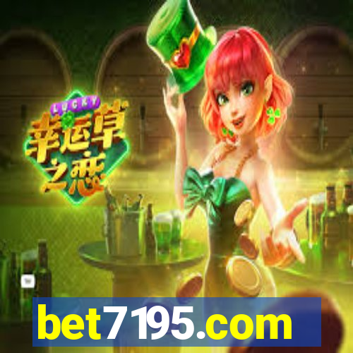 bet7195.com