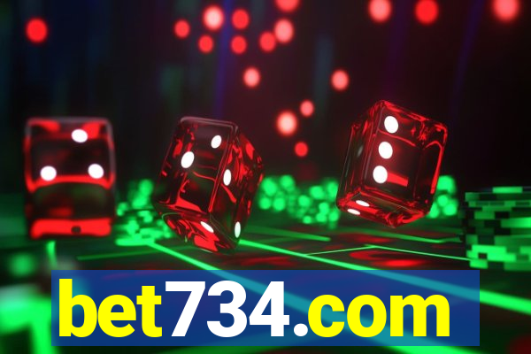 bet734.com