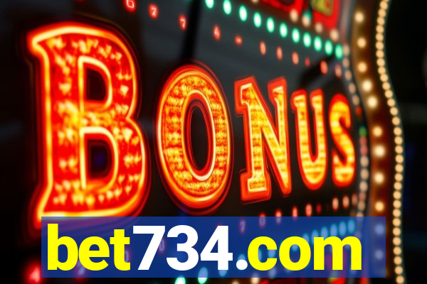 bet734.com