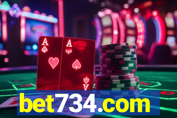 bet734.com