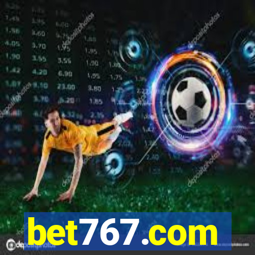 bet767.com