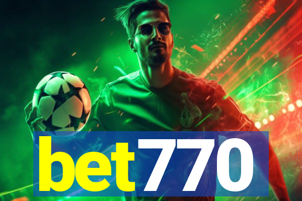 bet770