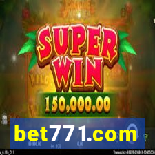 bet771.com