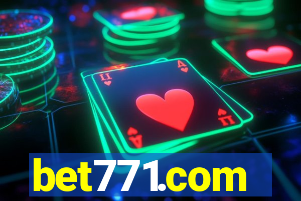 bet771.com