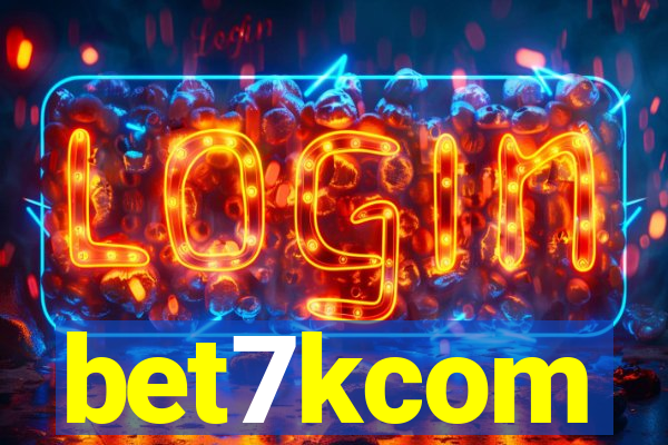 bet7kcom