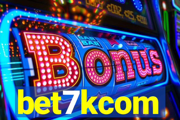 bet7kcom