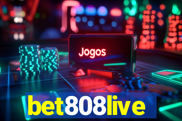 bet808live