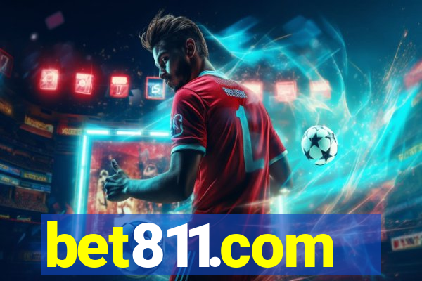 bet811.com