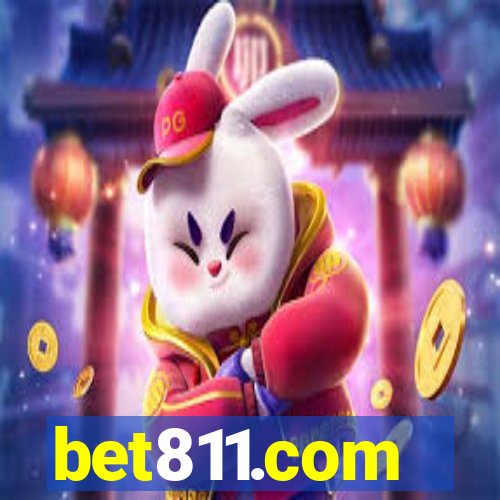 bet811.com