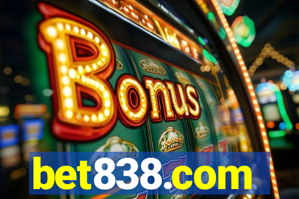 bet838.com