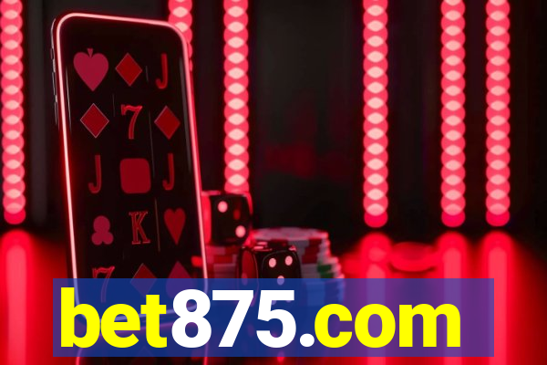 bet875.com