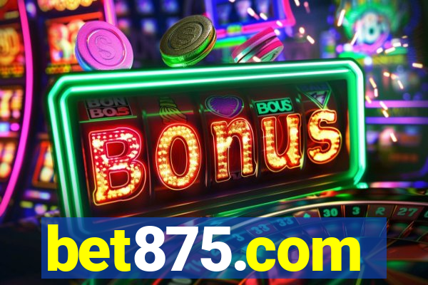 bet875.com