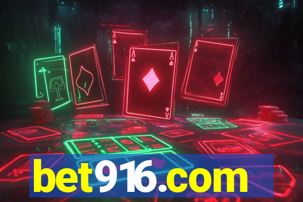 bet916.com