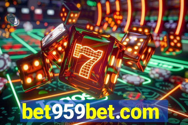 bet959bet.com