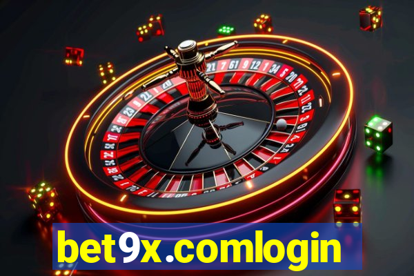 bet9x.comlogin