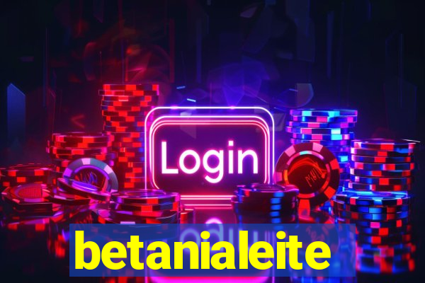 betanialeite