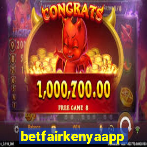 betfairkenyaapp