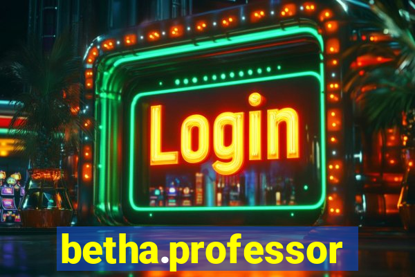 betha.professores