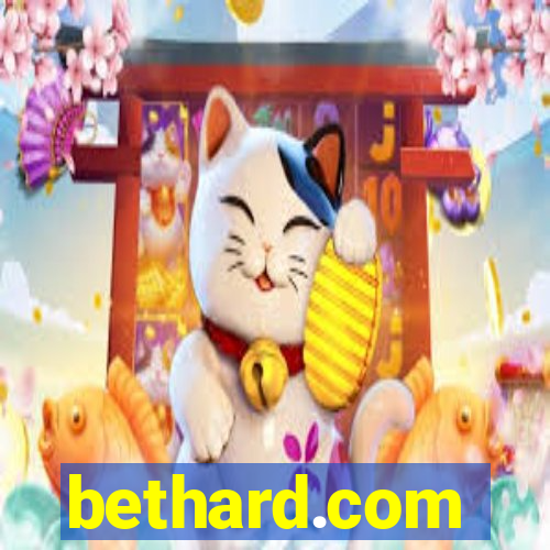 bethard.com