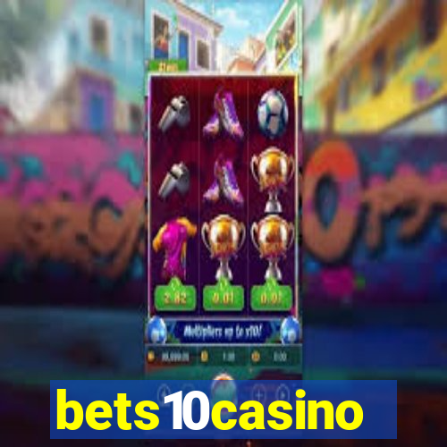 bets10casino