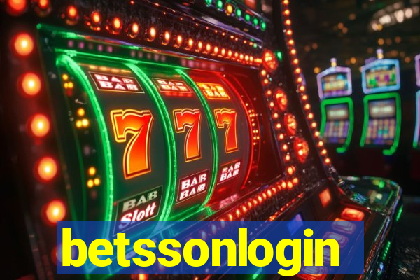 betssonlogin