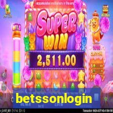 betssonlogin