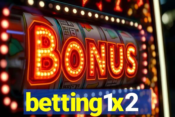 betting1x2