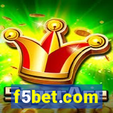 f5bet.com