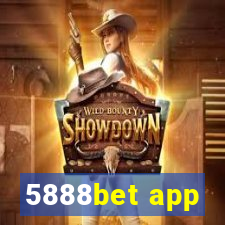 5888bet app