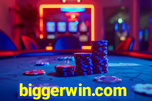 biggerwin.com