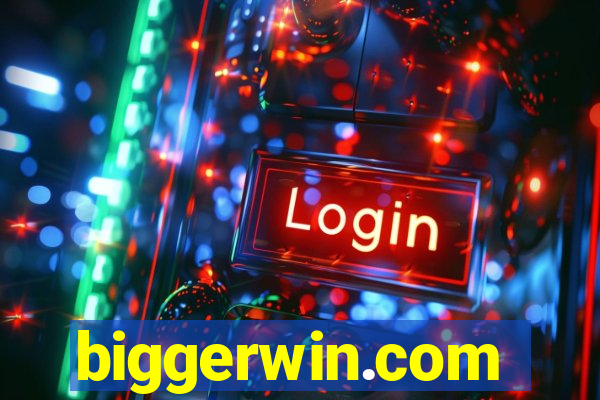 biggerwin.com