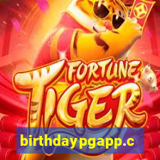 birthdaypgapp.com