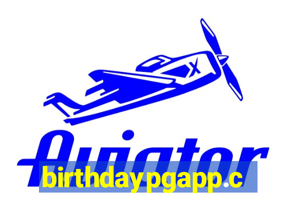 birthdaypgapp.com