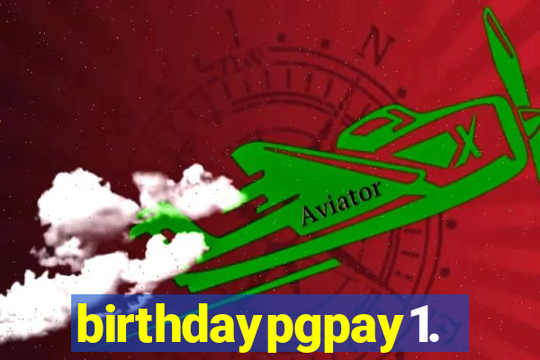 birthdaypgpay1.com