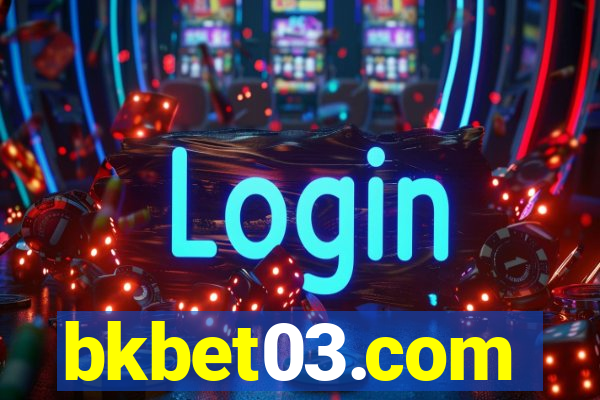 bkbet03.com