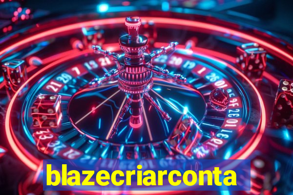 blazecriarconta