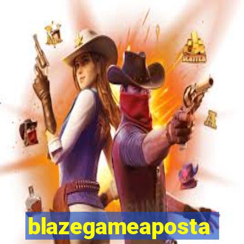 blazegameaposta