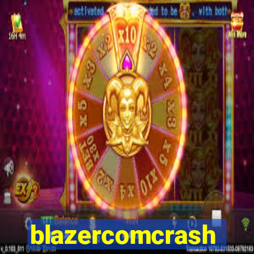 blazercomcrash