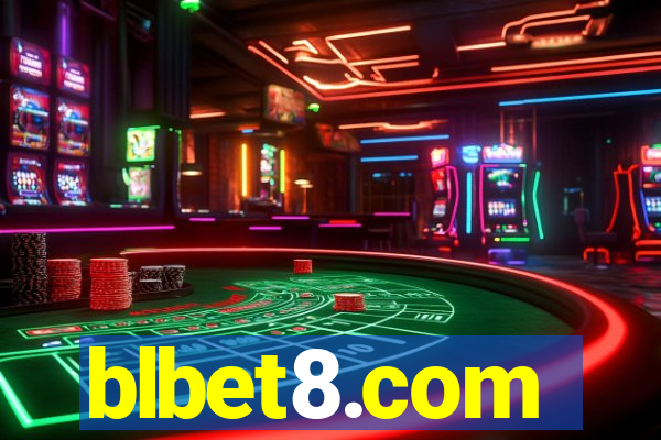 blbet8.com