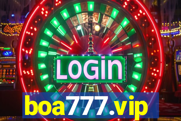 boa777.vip