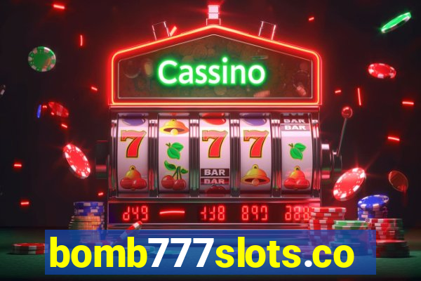 bomb777slots.com