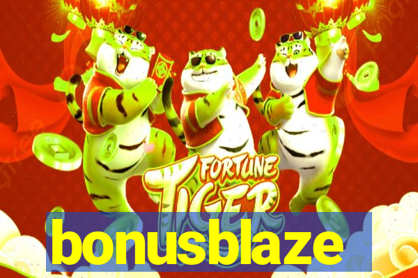 bonusblaze