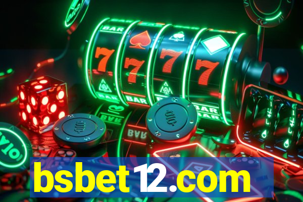 bsbet12.com