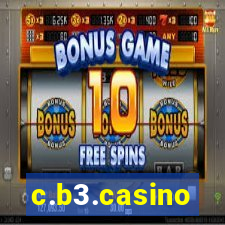 c.b3.casino