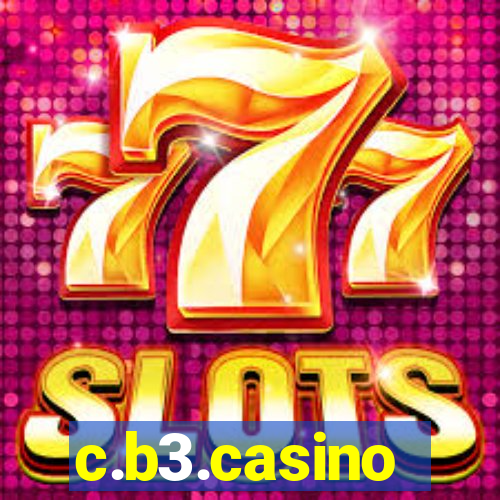 c.b3.casino