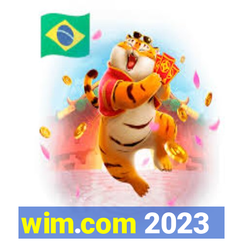 wim.com 2023