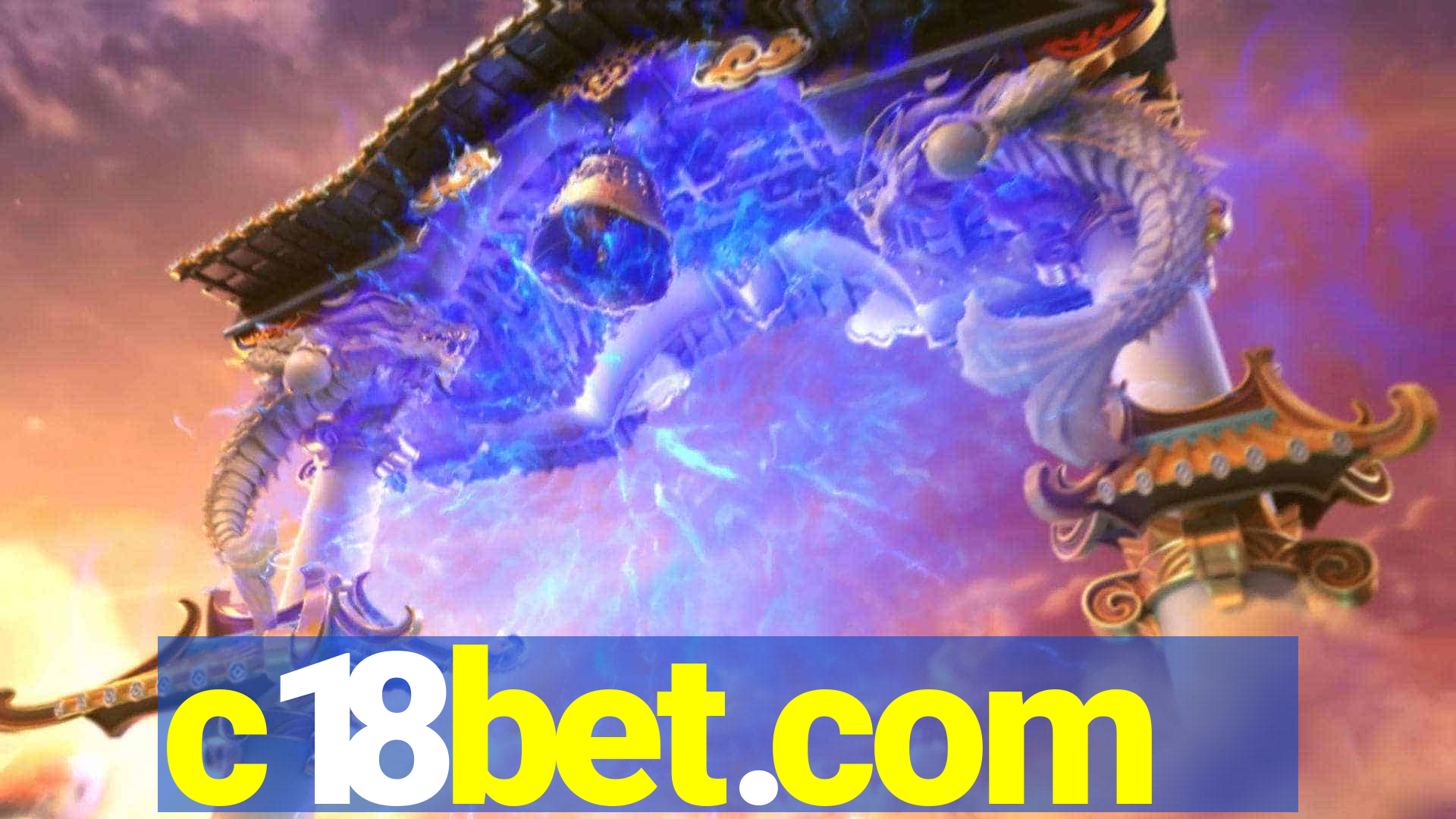 c18bet.com